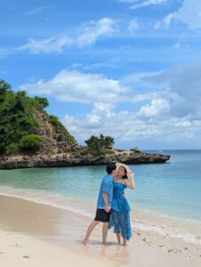 Paket Honeymoon 3 Hari 2 Malam Lombok