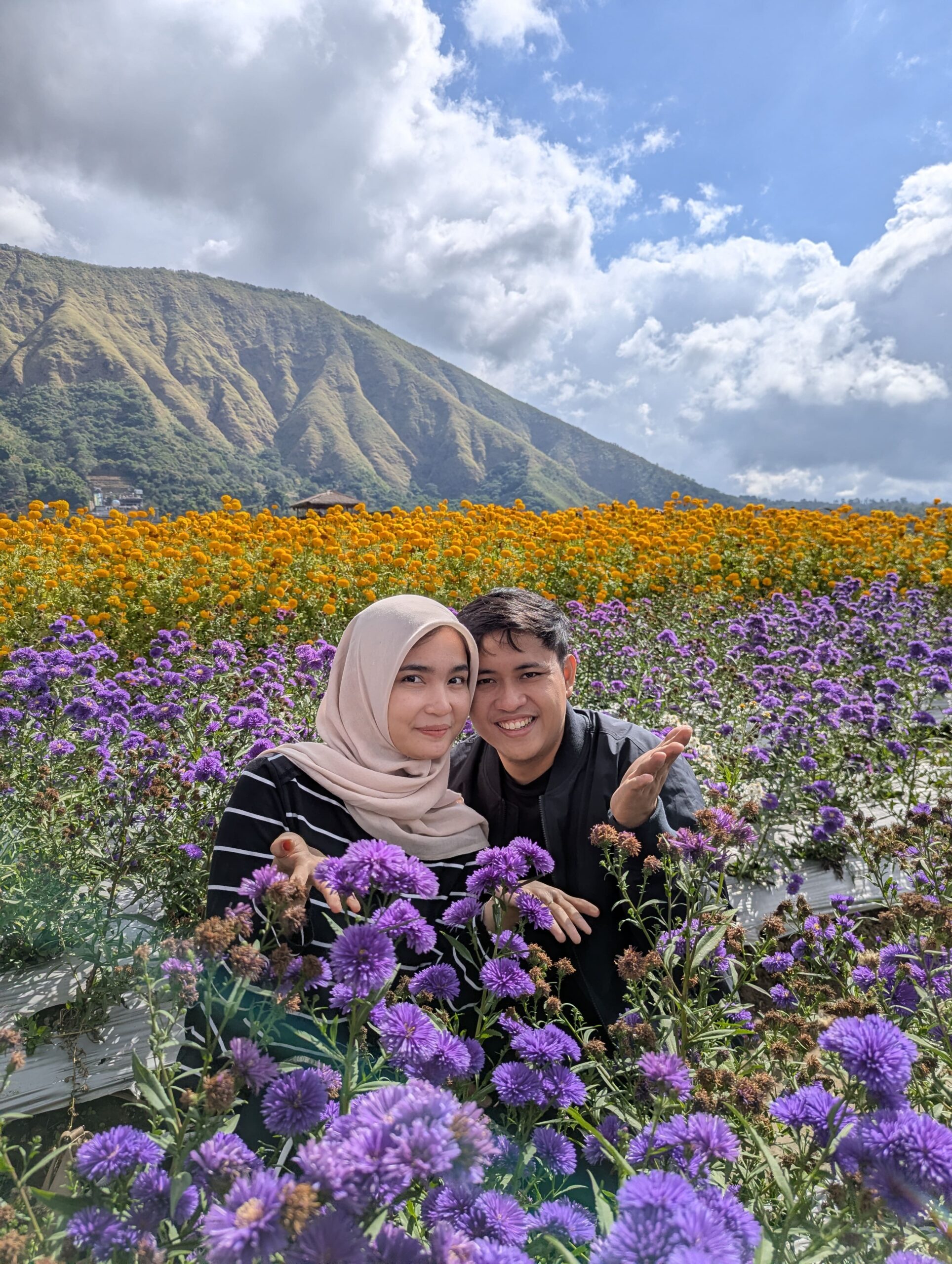 Honeymoon Lombok