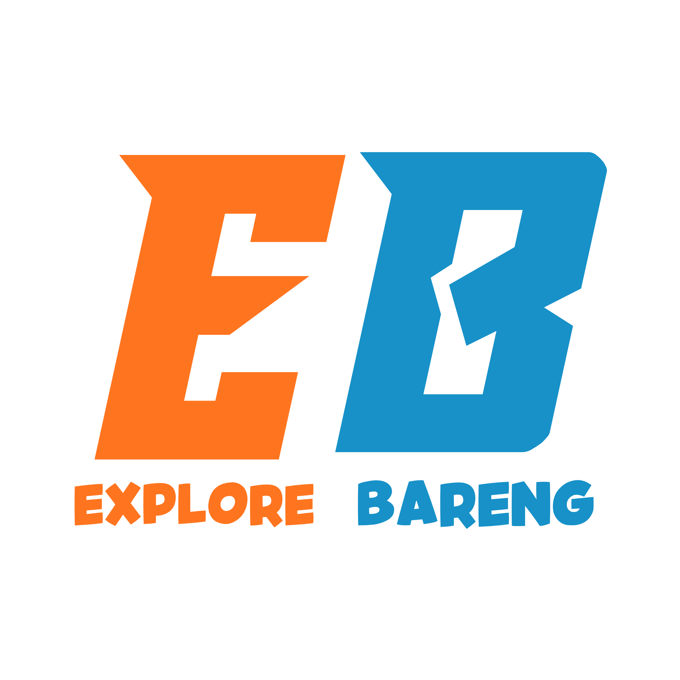 Explore Bareng Tour