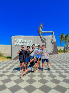Paket Tour 2 Hari 1 Malam Lombok