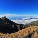 Paket Trekking Rinjani 4 Hari 3 Malam Via Sembalun