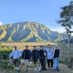 One Day Trip Lombok – Explore Senaru & Sembalun